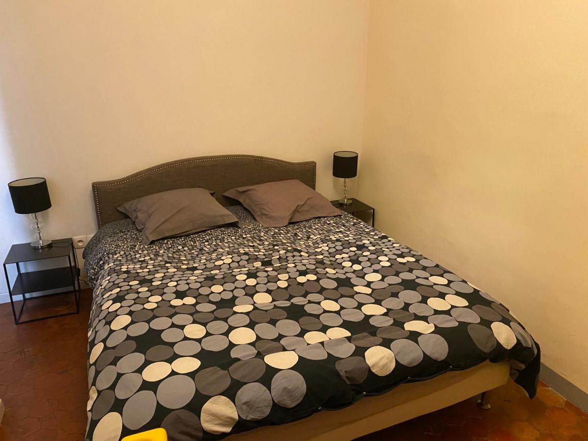 Appartement Climatise Dans Le Centre Historique D'Aix En Provence Aix-en-Provence Ngoại thất bức ảnh